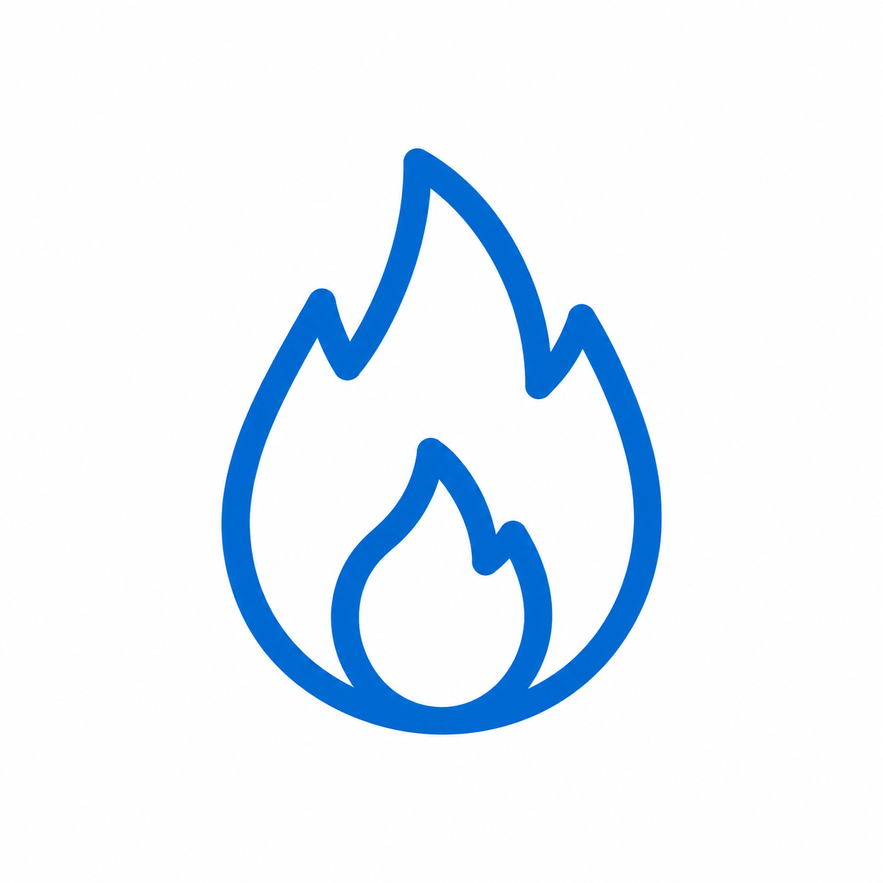 Detección de Incendios