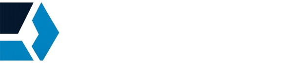 Logo CYPCOM Letras Blancas – tamaño pequeño